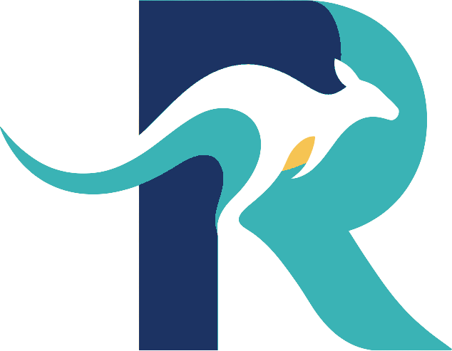 RooWorks logo